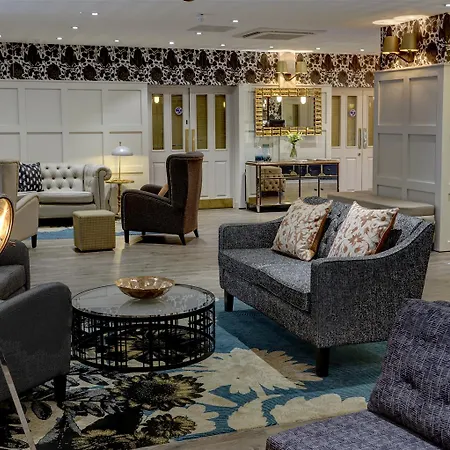 Doubletree By Hilton Hotel York