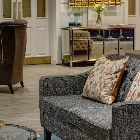 Doubletree By Hilton York