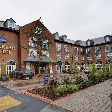 Doubletree By Hilton Hotel