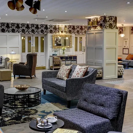 Doubletree By Hilton