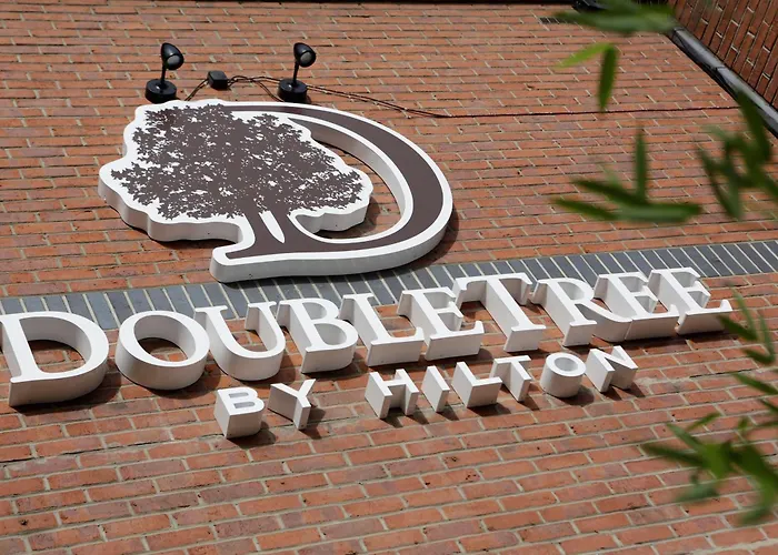 Doubletree By Hilton Hotel York