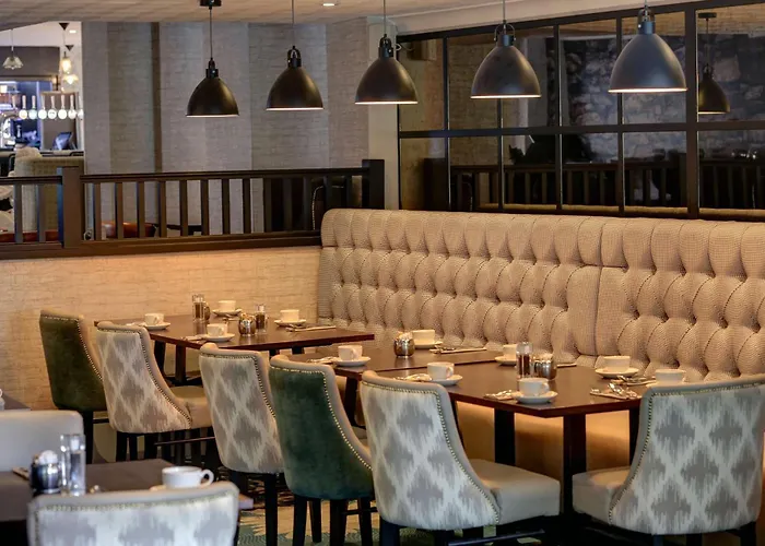 Doubletree By Hilton