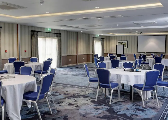 Doubletree By Hilton 4* York