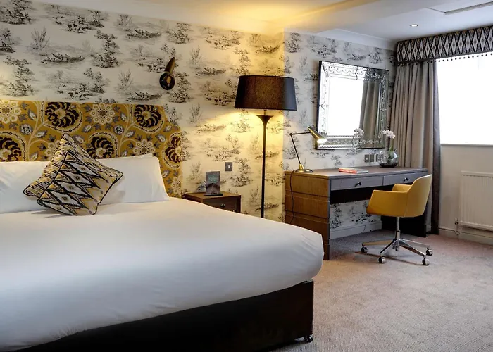 Hotel Doubletree By Hilton 4*