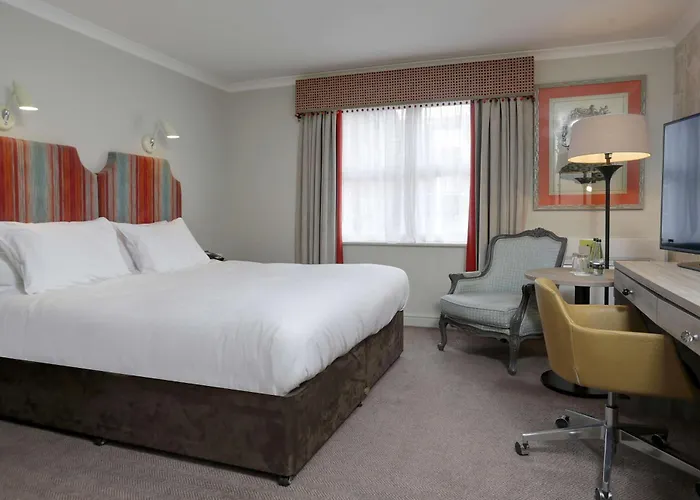 Doubletree By Hilton 4*