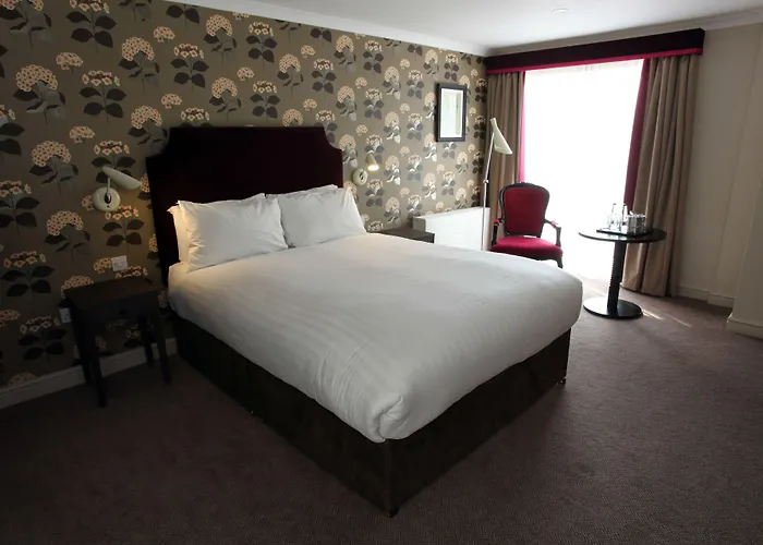 Doubletree By Hilton York