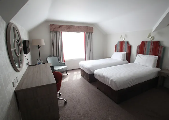 Doubletree By Hilton York