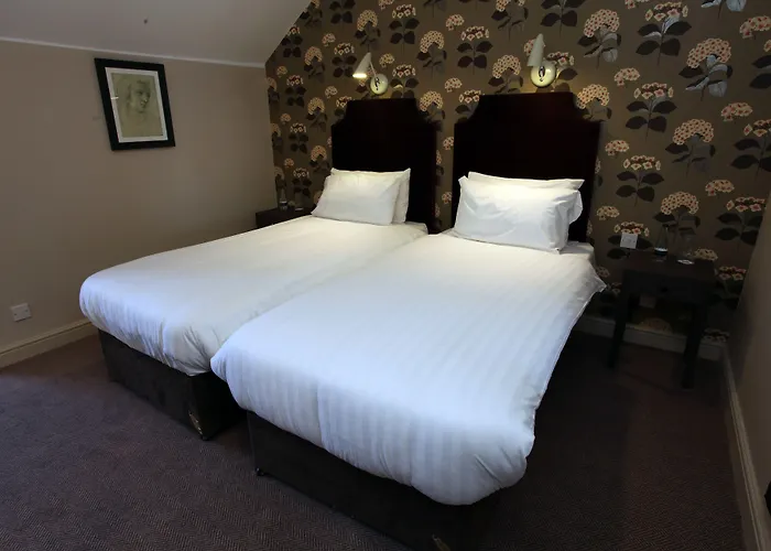 Doubletree By Hilton Hotel York