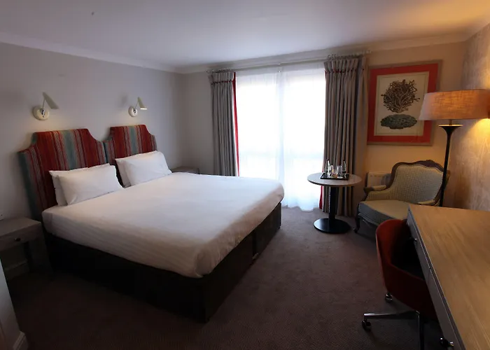 Doubletree By Hilton