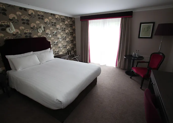 Doubletree By Hilton York