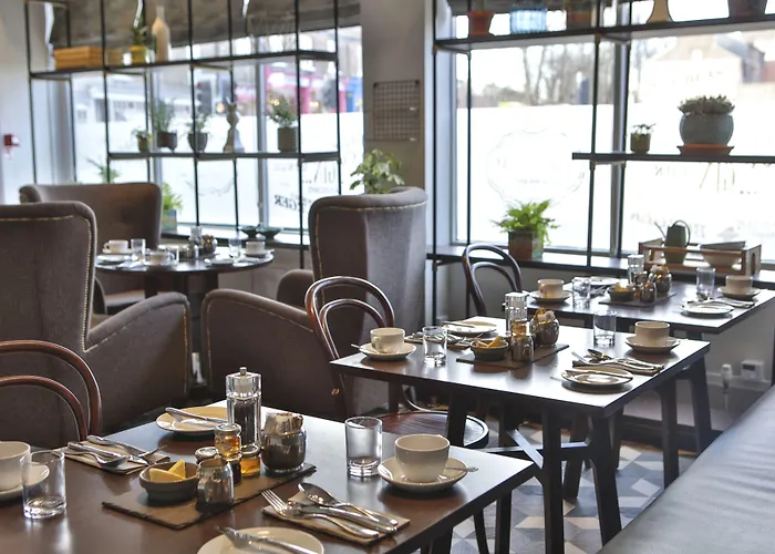 Doubletree By Hilton Hotel 4*