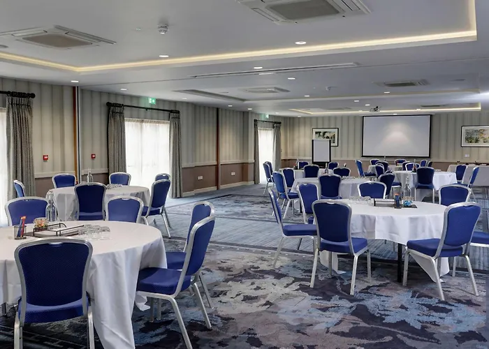 Doubletree By Hilton