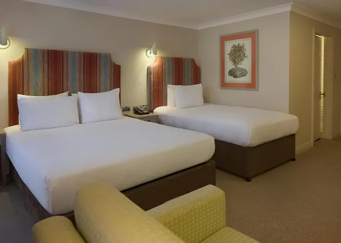 Doubletree By Hilton York