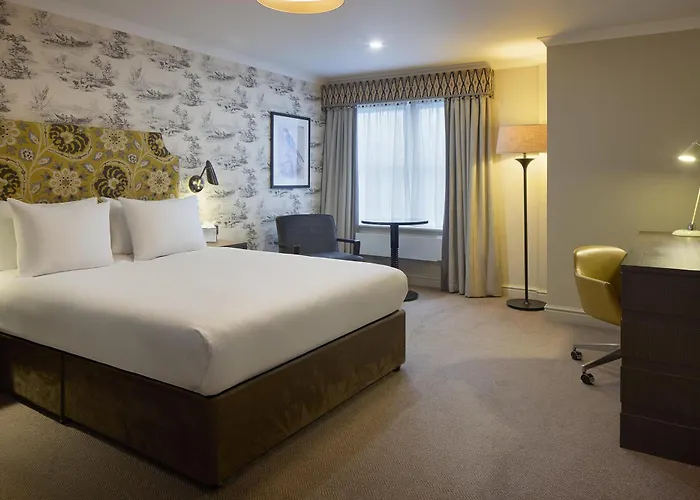 Doubletree By Hilton