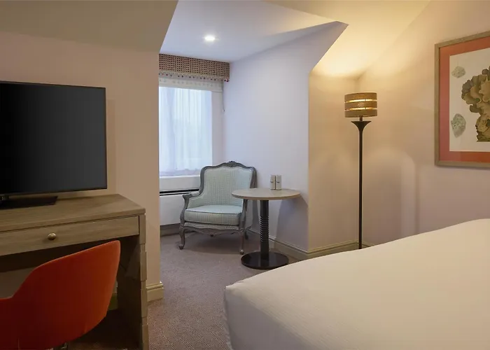 Doubletree By Hilton