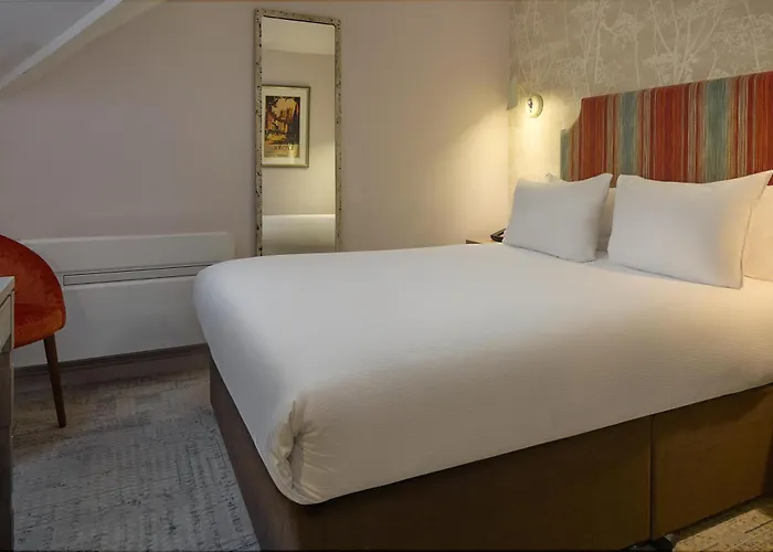 Doubletree By Hilton