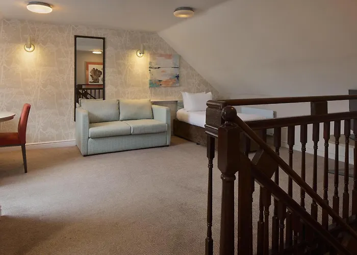 Doubletree By Hilton Hotel 4*