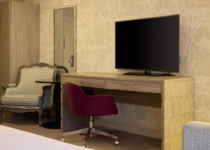 Doubletree By Hilton