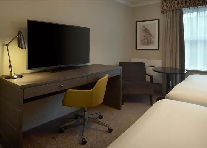 Doubletree By Hilton