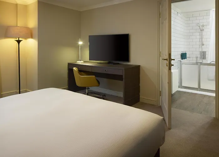 Doubletree By Hilton Hotel 4*