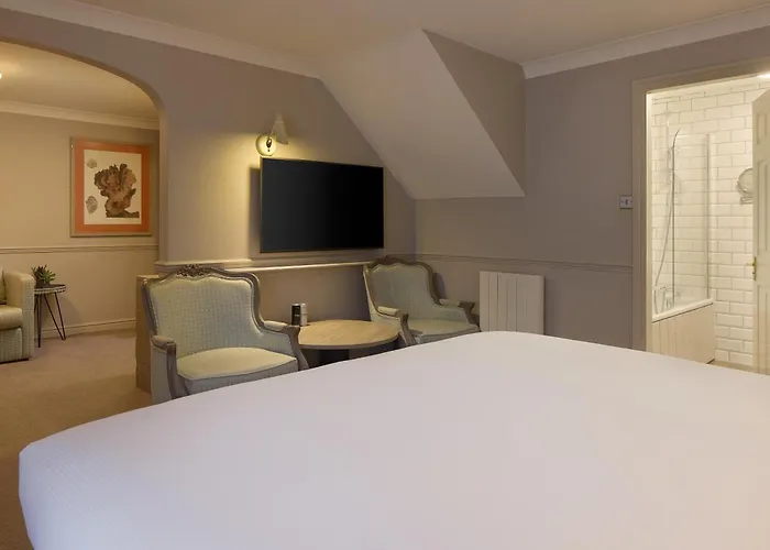 Doubletree By Hilton