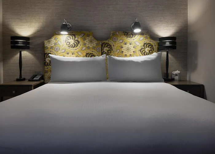 Hotel Doubletree By Hilton 4*