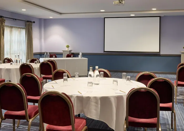 Doubletree By Hilton Hotel 4*