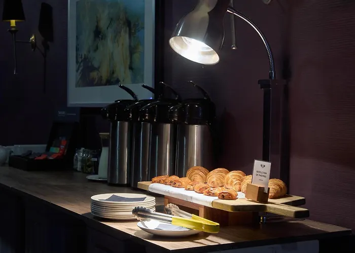 Doubletree By Hilton Hotel York